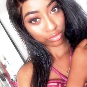 Meet your Posher, Chantel